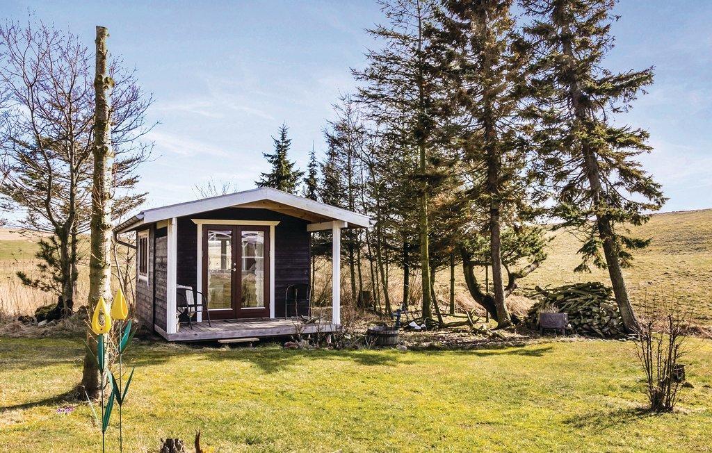 Two-Bedroom Holiday Home In Logstor Exterior photo